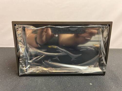 2 Din Car Stereo Radio, HD Mp5 Touch Screen - Lot 202