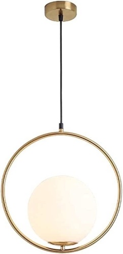 BOKT Lighting Pendant - Lot 207