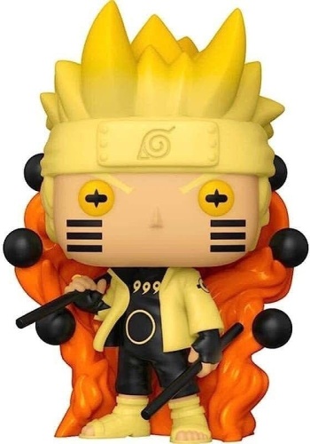 Naruto(six path) Funko Pop - Lot 217
