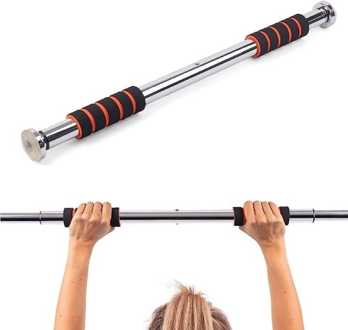 Phoenix Fitness Pull Up Bar - Lot 263