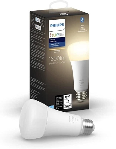 Philips Hue 1600lm - Lot 315