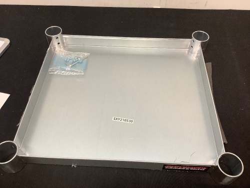 Worktable UnderShelf (18.7 X16.7") - Lot 331