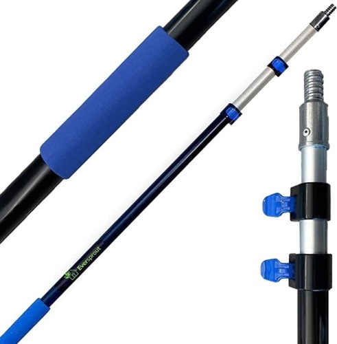 Extendable Pole (18") - Lot 351