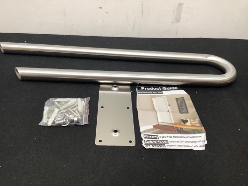 Railing for Steps - Lot 368