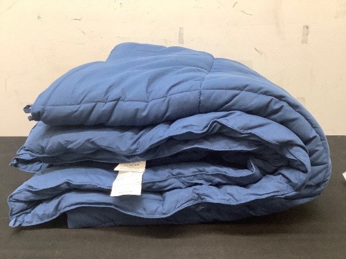 COHOME Comforter(88 X88IN) - Lot 415