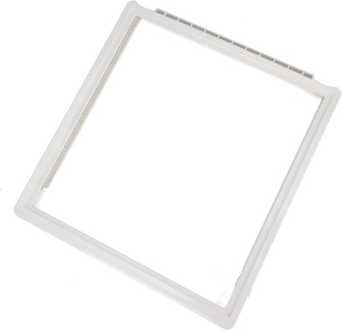 241969501 Crisper Pan Cover - Shelf Frame without Glass - Lot 481