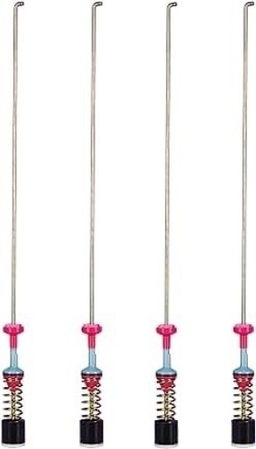Lot (4) Handyman Assembly, Washer Damper - Lot 486