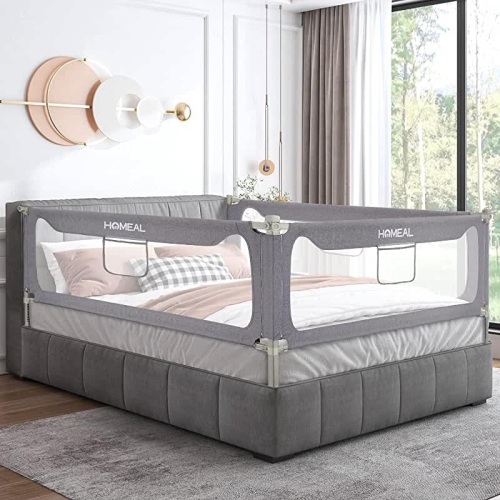 Gear King Baby Saftey Bed Rail(82.68") - Lot 488