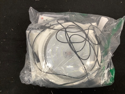Solar Lights - Lot 495
