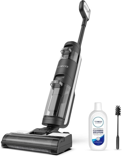 Tineco Floor ONE S3 Breeze Cordless Hardwood Floors Cleaner - Lot 7911