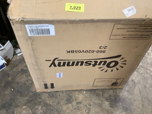 Unknown Patio Furniture - Lot 7929