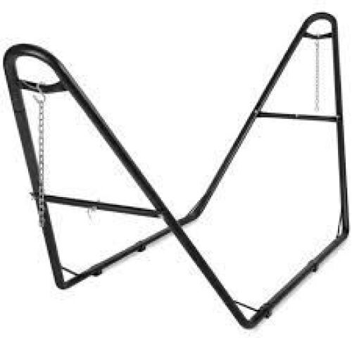 Adjustable Hammock Stand for Hammocks 9 to 14ft - Lot 7967