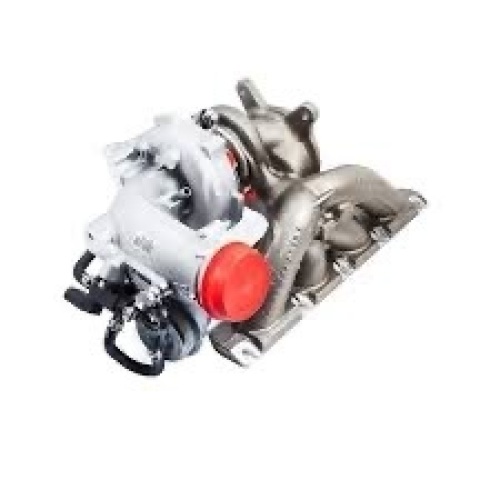 K04 Turbo Charger With Gasket For VW Golf GTI V Jetta Passat 2.0TFSI Billet Wheel Vendeuse - Lot 8216