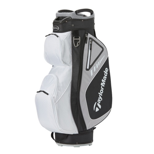 TaylorMade Select ST Cart Golf Bag - Lot 8172