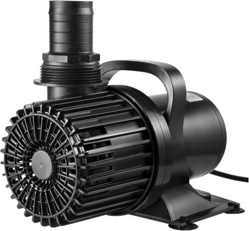 VIVOHOME Electric 620W 9000GPH Submersible Water Pump  - Lot 196
