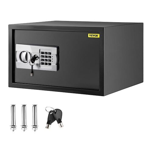 VEVOR Security Safe Box 1.1 Cubic Feet - Lot 258