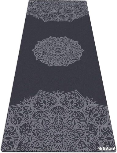 Reetual Yoga Mat 70" x 24"  - Lot 260