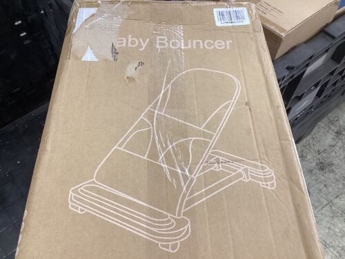Baby Bouncer Seat  - Lot 466