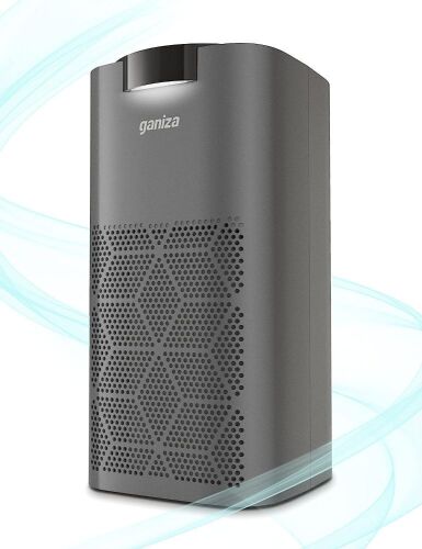 Ganiza Large Room Air Purifier  - Lot 486