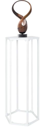 Avamora Tall Plant Stand  - Lot 612