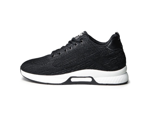 Conzuri Performance Package Height Increasing Sneakers, Size 12 - Lot 359