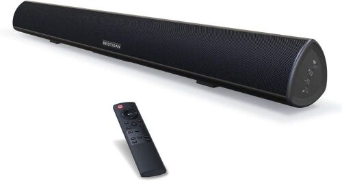 Bestisan 40" 100W Sound Bar  - Lot 199