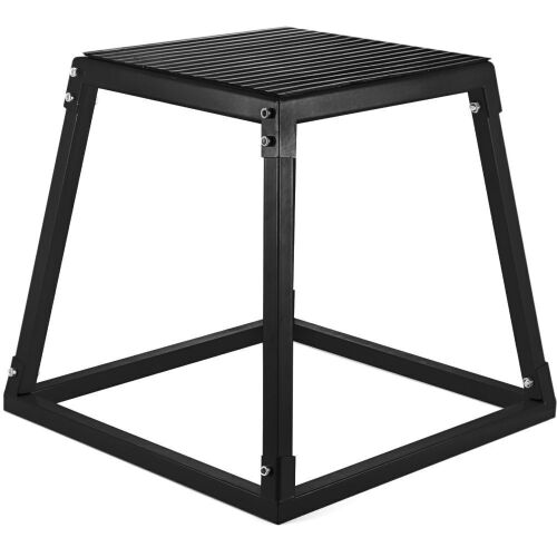 Plyometric Jump Box  - Lot 635