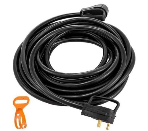 36' RV Extension Cord  - Lot 654