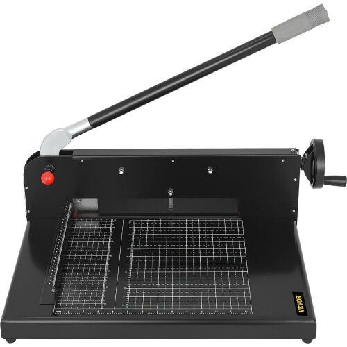 VEVOR Heavy Duty Paper Cutter  - Lot 688