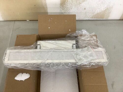 LED Light Fixture  - Lot 663
