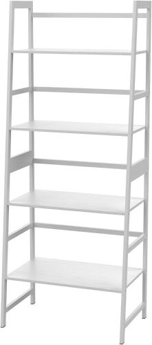 WTZ Ladder Book Shelf  - Lot 632