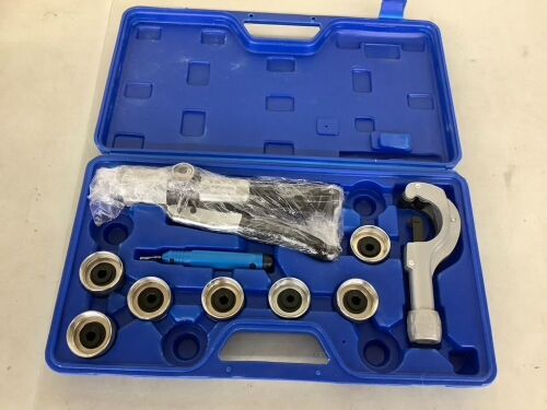 Hydraulic Tube Expanding Tool Kit  - Lot 310