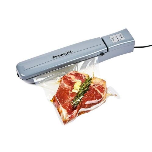 PowerXL Duo NutriSealer Plus 6-in-1 Vacuum Sealer Machine  - Lot 292