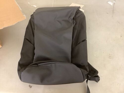 Bange Laptop Backpack  - Lot 165