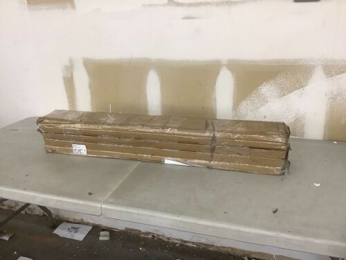25pc Landscape Edging  - Lot 512