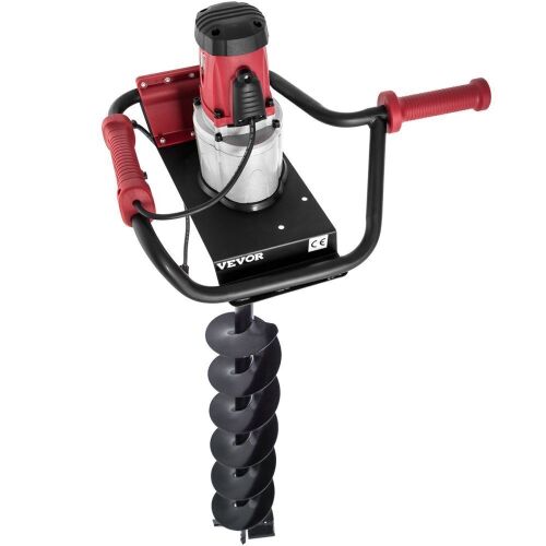 VEVOR Electric Post Hole Digger  - Lot 304