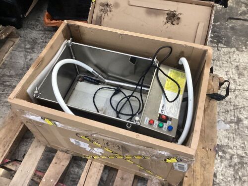 VEVOR Deep Fryer  - Lot 225