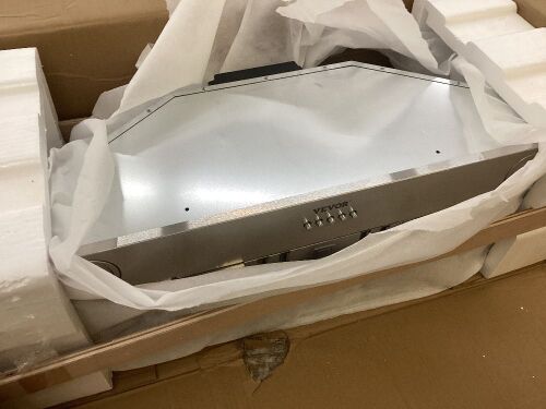 VEVOR Stainless Steel Range Hood  - Lot 228