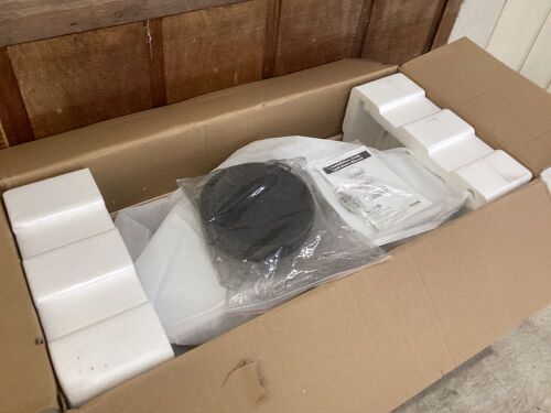 VEVOR Range Hood  - Lot 460