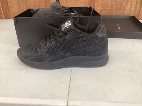 Conzuri Height Boosting Shoes, Size 9.5 - Lot 580
