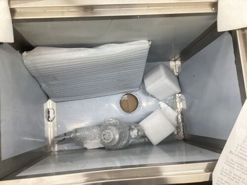 Drop In Ice Chest  - Lot 353