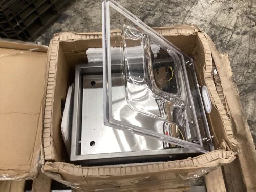 VEVOR Vacuum Packing Machine  - Lot 375