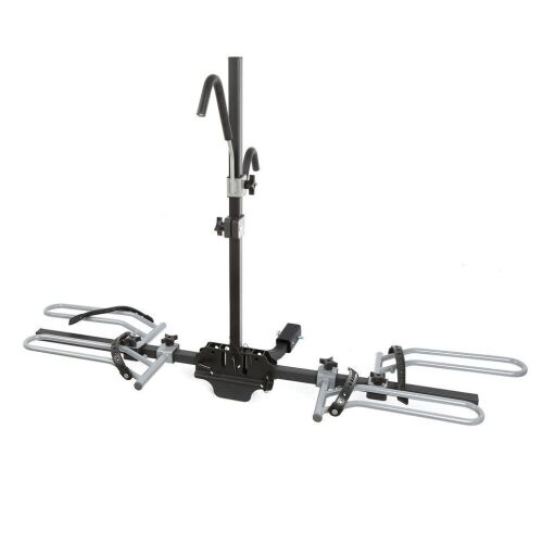 Winmax 2-Bike Platform Hitch Mount  - Lot 503