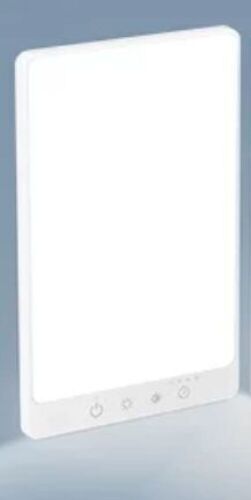 Arealer Light Therapy Lamp  - Lot 513