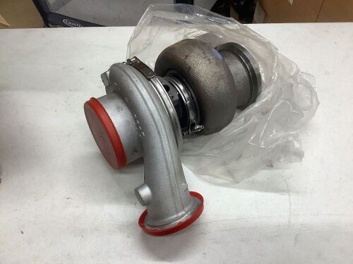 S3B Turbocharger  - Lot 122