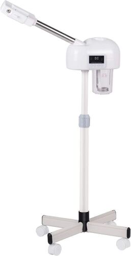 AceFox Professional Ozone Facial Steamer - Lot 440