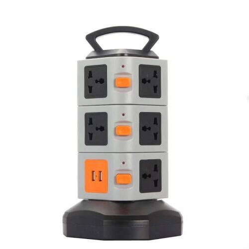 Vertical Multi Socket  - Lot 450