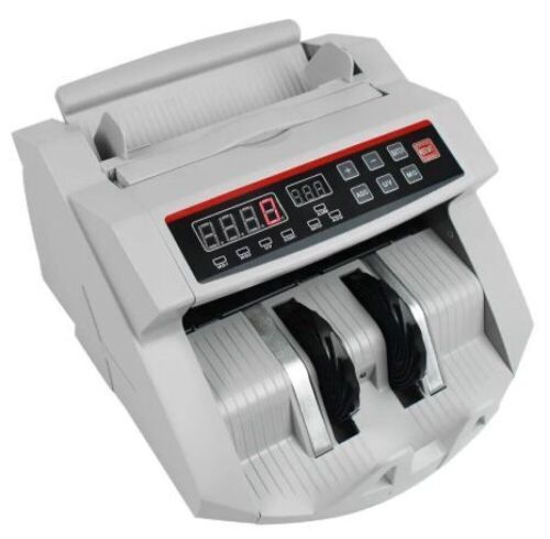 Bill Counter with Counterfeit Bill Detection  - Lot 45