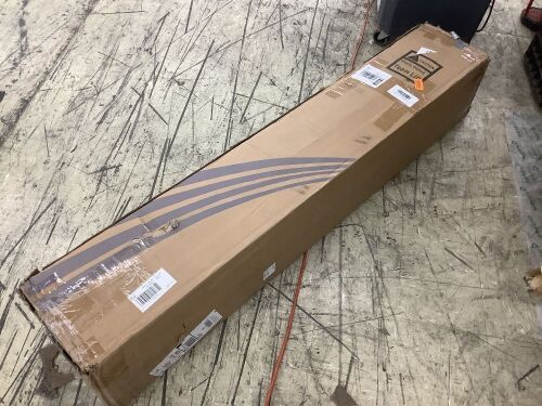 Queen Size Mattress  - Lot 22