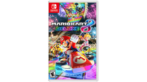 Mario Kart™ 8 Deluxe - Lot 8193
